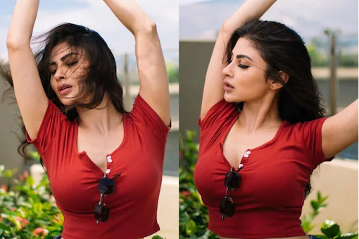 Mouni Roy